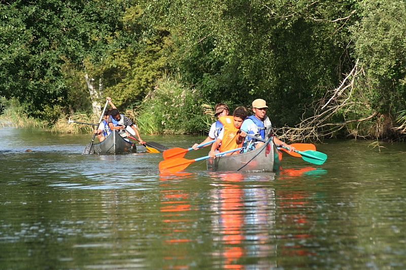 Kummerower See